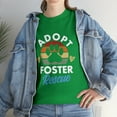 thumbnail image 2 of Adopt Foster Rescue Dog Rescue T-Shirt, 2 of 2