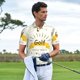 thumbnail image 3 of Fotbe Golf Icons And Golfer Camiseta Polo de Golf para Hombre con Estampado – Camisa Deportiva Transpirable con Cuello Abotonado-XX-Large, 3 of 6