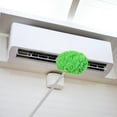 thumbnail image 4 of STRANDCHIC Green Ceiling Fan Cleaner 1 Set Long Handle for High Ceilings, 4 of 7