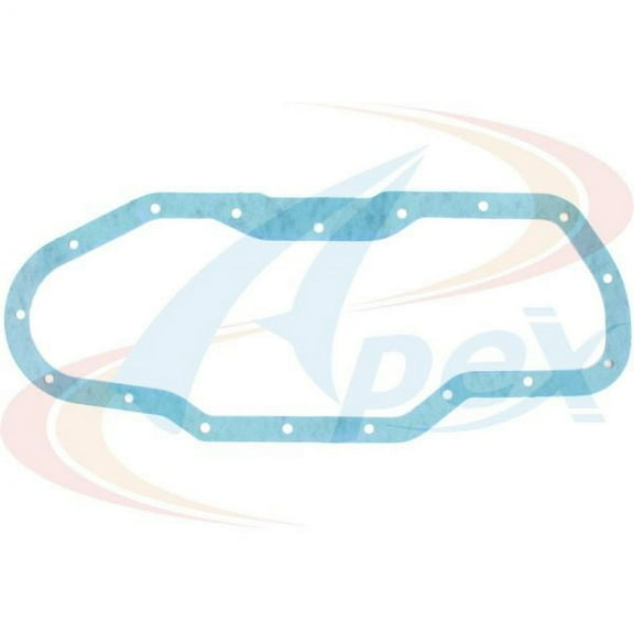 APEX Automobile Parts Inc Oil Pan Gasket Set