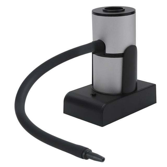 Ahumador de alimentos portátil, máquina para fumar, Infusor de humo portátil para cóctel, comida, bebida, Babebecue