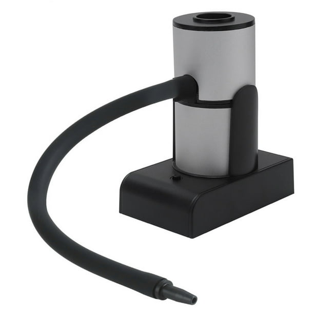 Ahumador de alimentos portátil, máquina para fumar, Infusor de humo portátil para cóctel, comida, bebida, Babebecue