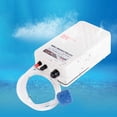 thumbnail image 2 of Household Supplies Portable Aquarium Dry Battery Operated Aerator Air Pump for Outdoor Fishing, 2 of 9