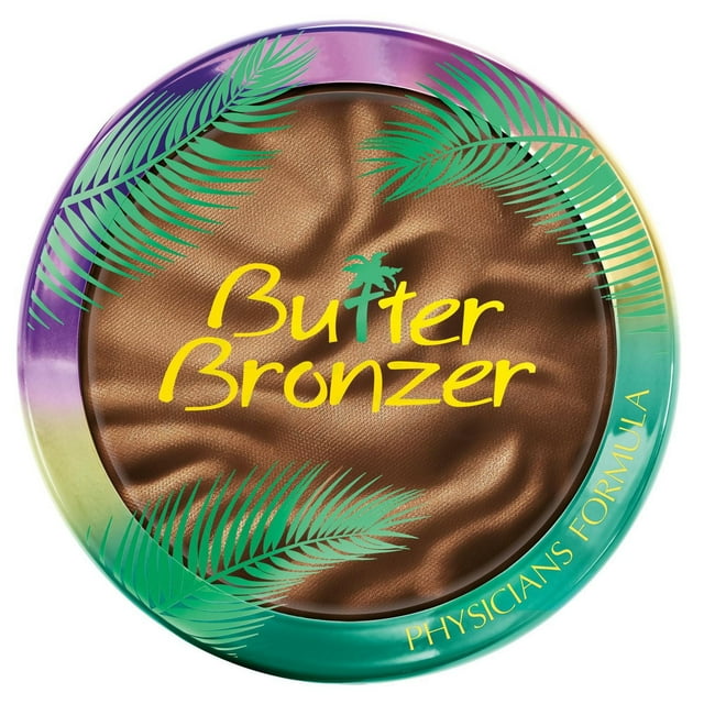 Murumuru Butter Bronzer