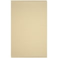 thumbnail image 6 of SAFAVIEH Montauk Patton Geometric Cotton Area Rug, Ivory/Yellow, 6' x 6' Square, 6 of 9