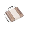 thumbnail image 3 of zhangmingg Shaver and Lint Remover Efficient Fuzz Eraser Tool for Clothes Care, 3 of 7