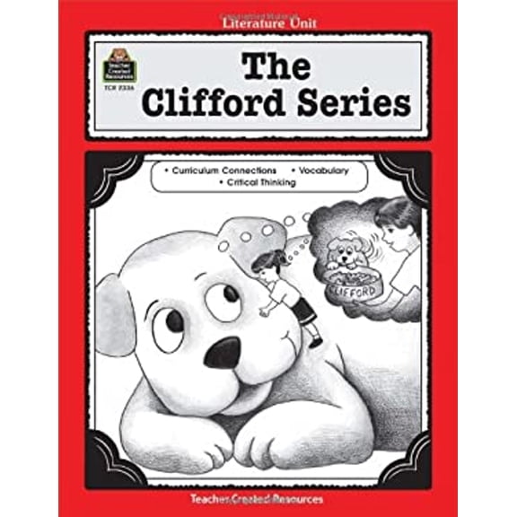 Pre-Owned A Guide for Using the Clifford Series in the Classroom (Paperback) 1576903362 9781576903360