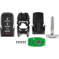 thumbnail image 5 of 4-button Smart Key Fob For Dodge Ram 1500 (2019-2024), 433mhz, Fcc Id:, 5 of 5