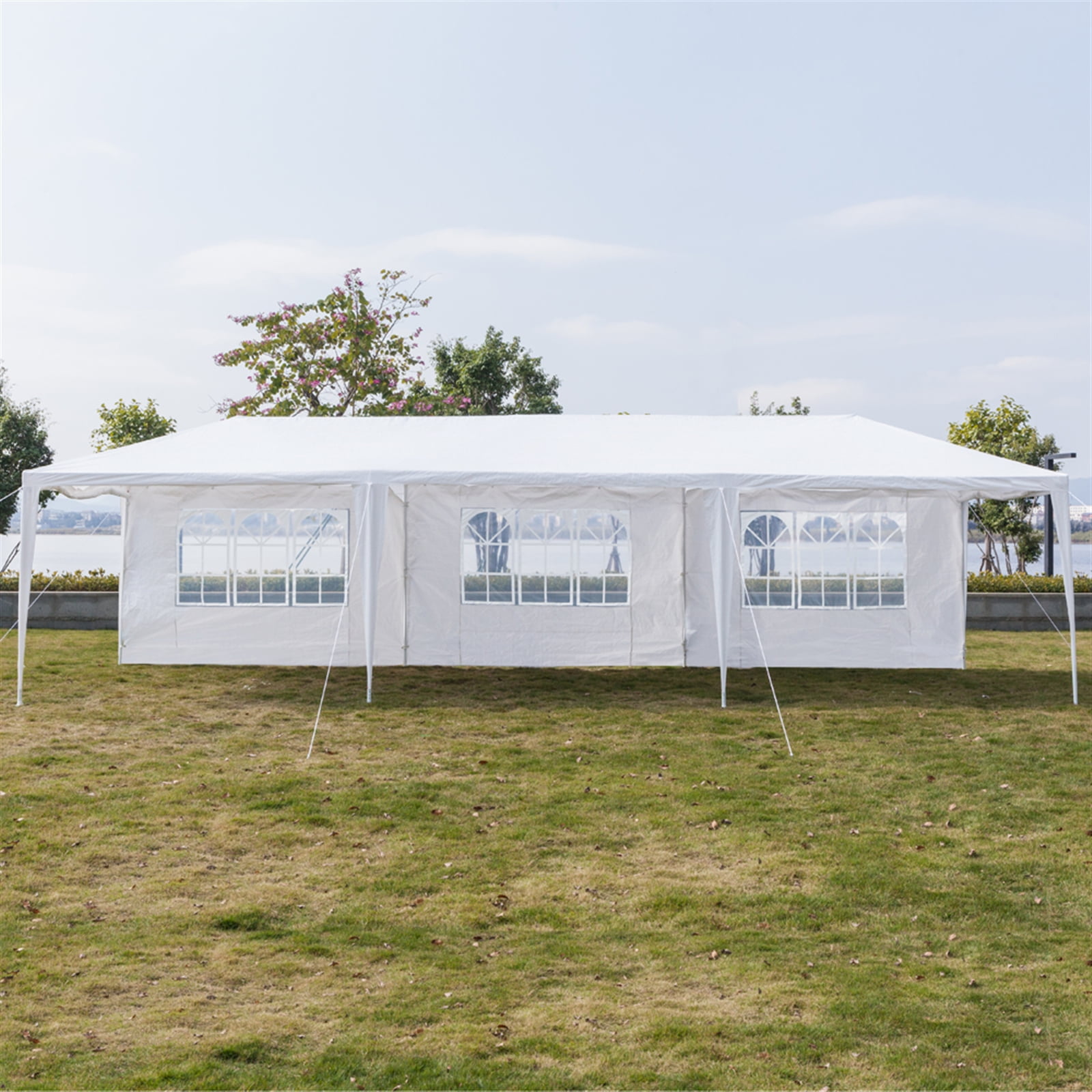 10x30 commercial tent