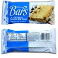 BeneFit Bars by ReadiBake Bundled by Tribeca Curations 2.5 Ounce