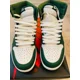 thumbnail image 2 of Size 8.5 - Jo r-dan 1 Retro OG High Gorge Green, 2 of 6