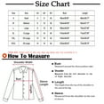 thumbnail image 3 of ibuvkizy Womens Tops Women Casual Printing Long Sleeve Buttons Slim Blouse T-shirt Tops,Tshirts for Women,Plus Size Blouses Shirts,Summer Tops for Women 2025, 3 of 5