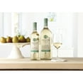 thumbnail image 3 of Beringer Main & Vine Pinot Grigio California White Wine, 750 ml Bottle, 13.0% ABV, 3 of 5