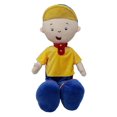 thumbnail image 3 of Caillou Huggable Plush - 60 cm (standing), 3 of 3