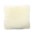 thumbnail image 1 of Manta de terciopelo de felpa DagobertNiko: manta/almohada de lujo, súper suave y peluda, para sofá cama., 1 of 4