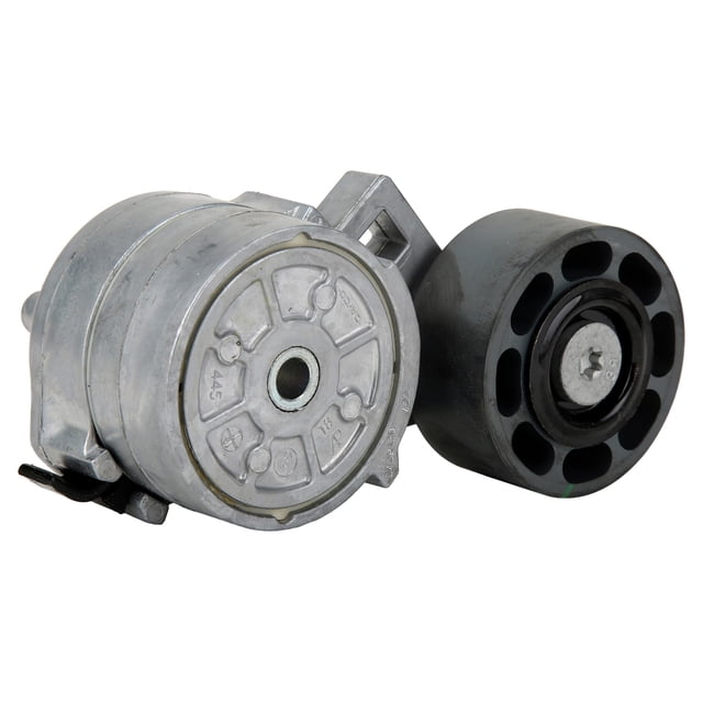 POLEA TENSORA DE ACCESORIOS T600 2002 al 2003 KENWORTH L6 15.0L KEEP ON GREEN .