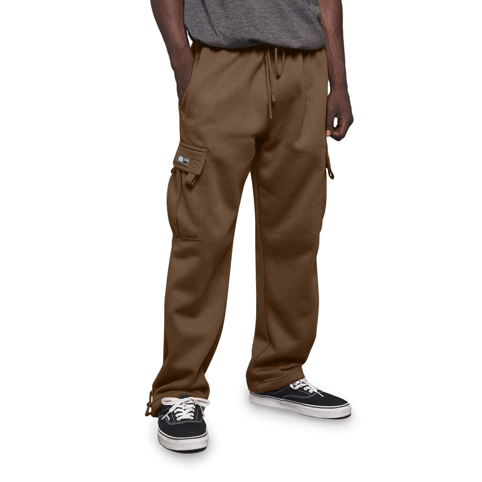 Amazon.com : CQR Men's Winter Tactical Cargo Pants, Thermal