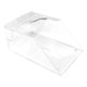 thumbnail image 1 of Cubierta impermeable transparente para timbre inalámbrico timbre de puerta de casa Hugtrwg  Para estrenar, 1 of 4