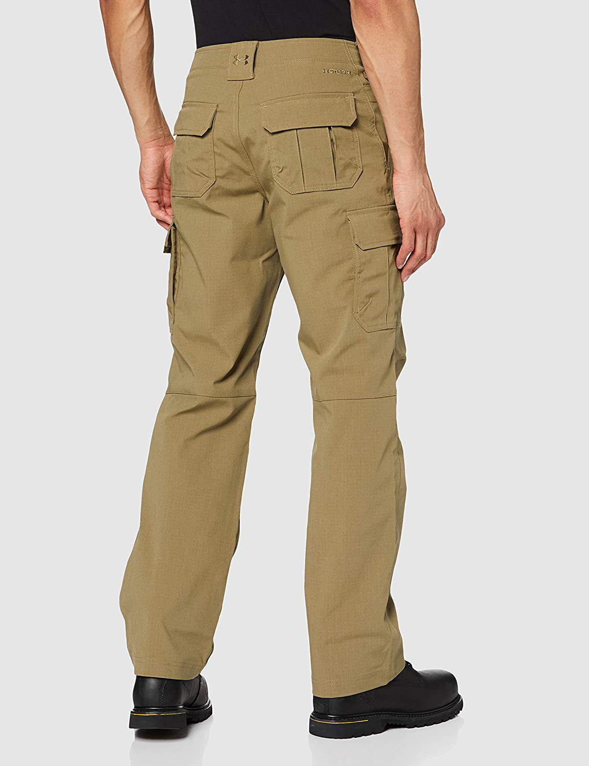 UNDER ARMOUR UA Tactical Patrol Pants - Bayou - Size 36 x 32 
