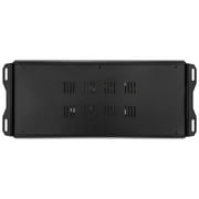 Audiopipe 1500 w 1 Ch 1-Ohm Class-D Car Audio Monoblock Amplifier APMQ-15001