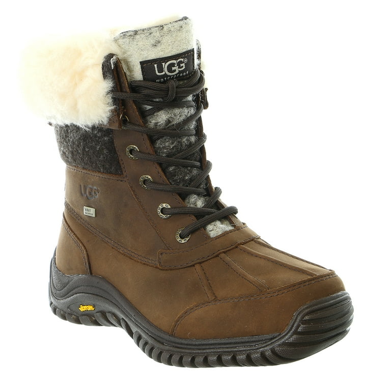 Adirondack ii top weatherproof leather boot