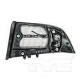 thumbnail image 4 of TYC 11-6044-91 Fits select: 2007-2008 ACURA TL, 4 of 5