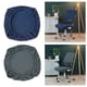 thumbnail image 1 of Funda de Asiento Perfecl para Silla de Comedor Impermeable 2 Piezas, 1 of 8