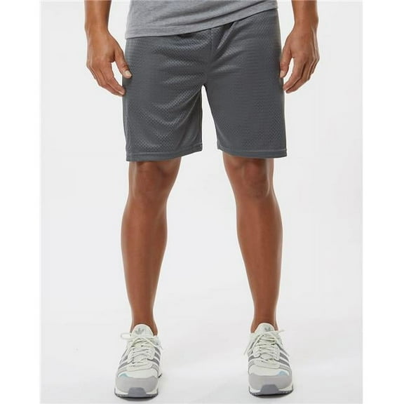 C2 Sport Mens C2 Sport 7" Mesh Shorts
