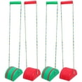 thumbnail image 1 of Miangastore Sensory Training Stilts for Kids Plastic 1 Pair, 1 of 9