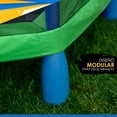 thumbnail image 3 of Trampolín Para Niños Stats Sports My First Trampoline 213 cm x 186cm MSC-4176, 3 of 7