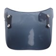 thumbnail image 3 of Motorcycle Windscreen Deflectors Reduced Wind Resistance Fairing Windshield Eliminator 400 450 500, 3 of 7