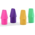thumbnail image 2 of Pencil Top Erasers, Cap Erasers, 50 Pack Pencil Top Erasers Cap Erasers Eraser Tops Pencil Eraser Toppers Eraser Studying Supplies for Teachers Eraser Pencil Erasers, 2 of 6