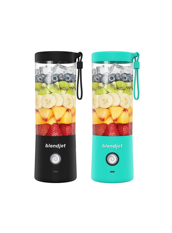 BlendJet Blenders
