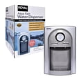 thumbnail image 5 of Dispensador de Agua Elegante con Sistema de Refrigeración AQUARAIN-GRIS, 5 of 5