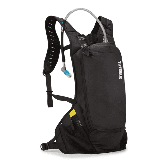 Mochila de hidratación Thule Vital 6L Negra