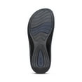 thumbnail image 6 of Aetrex Women's Jillian Adjustable Sport Sandals for Women Summer Beach Trips, 6 of 7