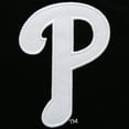 thumbnail image 3 of MLB Philadelphia Phillies Headrest Covers, 3 of 3