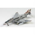 thumbnail image 2 of Academy 12232 1:48 F-4B VF-111 Sundowner Aircraft Model Kit, 2 of 7