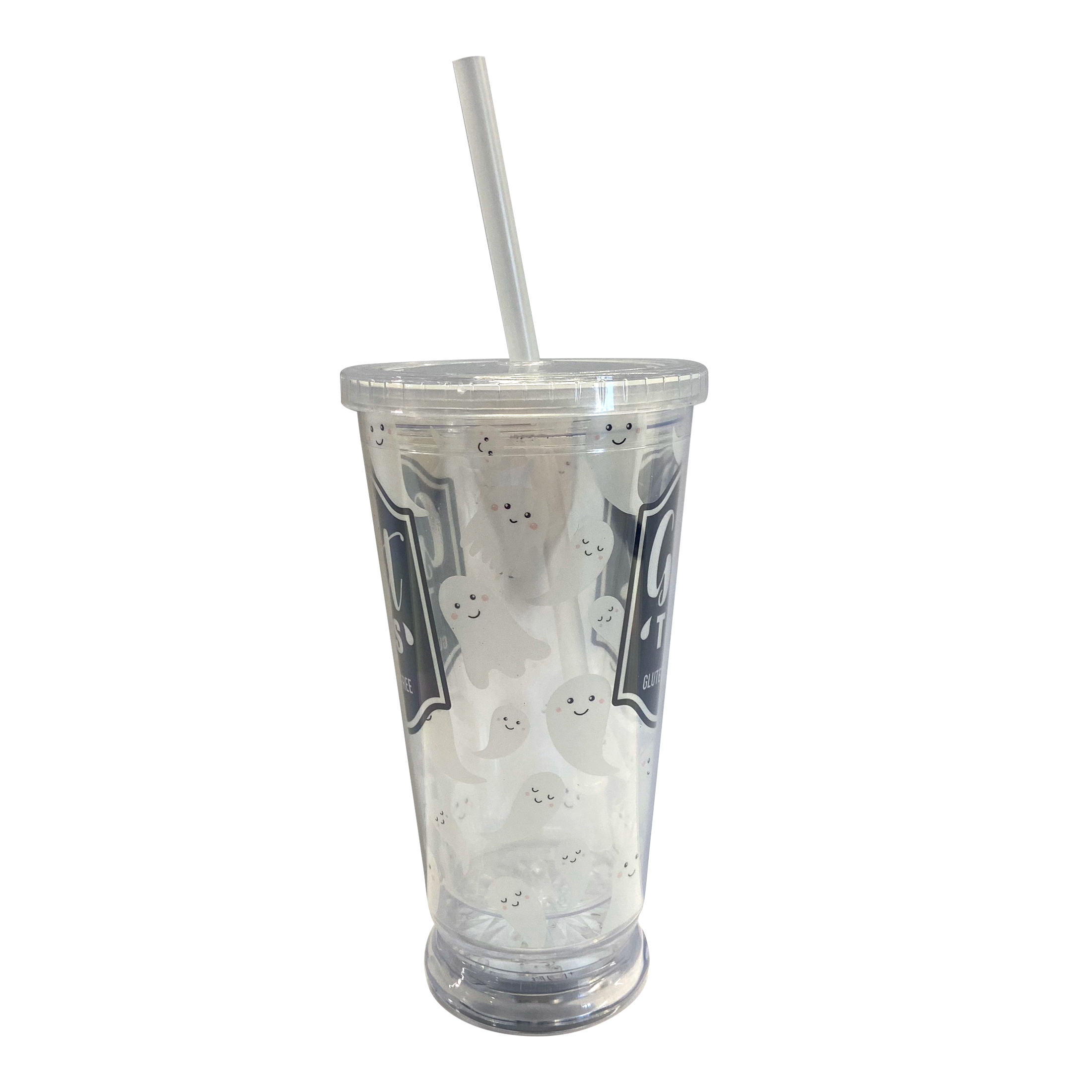 Valentine's Day - Tumbler Stainless Steel with Lid and Straw - 20oz Pe –  Lebiras Creations