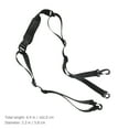 thumbnail image 2 of OFFIGAM Sangle de Trottinette de Transport Sangle d'Épaule Ajustable pour Usage Intensif 1 Ensemble, 2 of 8