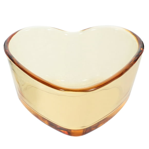 Glass Bowl Clear Baking Bowl Clear Serving Bowl Steaming Bowl Kitchen Supply