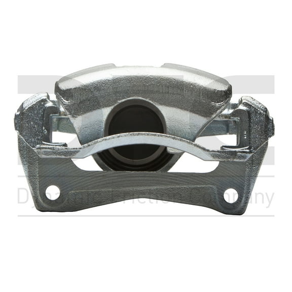 Front Left Dynamic Friction Company Premium Brake Caliper 331-76141 For 1993-1997 Geo Prizm, 1993-1997 Toyota Corolla