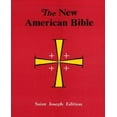thumbnail image 1 of New American Bible - Saint Joseph Edition, 1 of 4