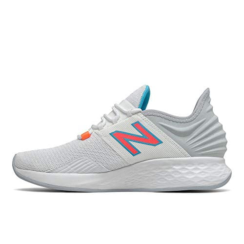 new balance women's roav v1 fresh foam running shoe