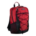 thumbnail image 5 of Eastsport Unisex Trailblazer Backpack, Crimson Red, 5 of 9