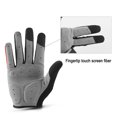 thumbnail image 4 of Guantes para bicicleta de montaña, guantes para SUV, guantes para montar en motocicleta, 4 of 5