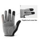 thumbnail image 3 of Guantes para bicicleta de montaña, guantes para todoterrenos, guantes para motociclistas, 3 of 5