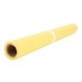 thumbnail image 4 of Tracing Paper Roll, 18in Wide Sewing Pattern Paper for Garment Making, Scrapbooking, Photo Overlay with Cuttable Canary Yellow, 4 of 7