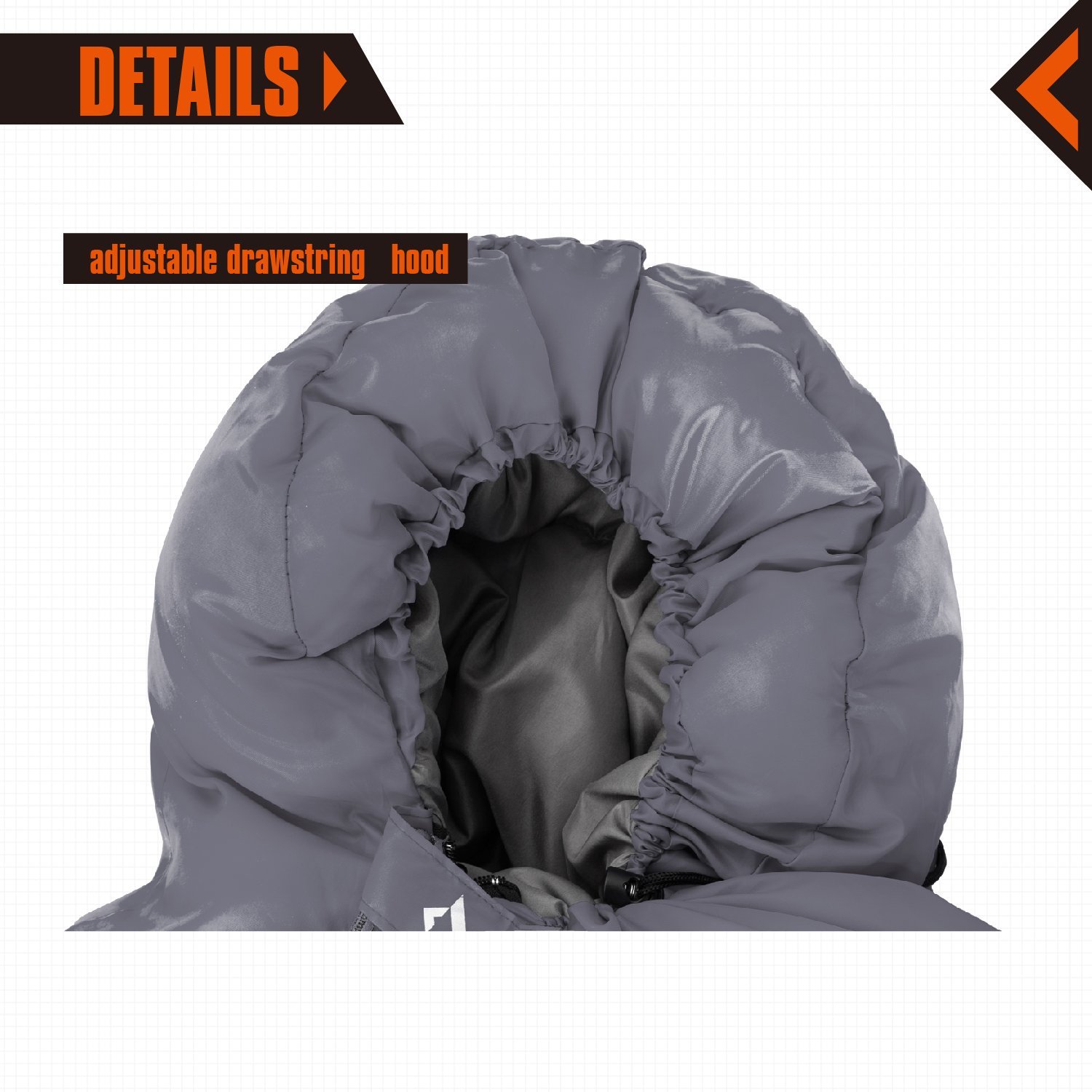 Kingcamp Treck 300 All Season Warm Comfort Lightweight Easy Compress Mummy Sleeping Bag For Camping Hiking Carry Bag Included Walmart Com Walmart Com Kingcamp Treck 300 All Season Warm Comfort Lightweight Easy Compress Mummy Sleeping Bag For Camping Hiking Carry Bag Included Walmart Com Walmart Com