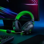 Razer BlackShark V2 SE Wired Gaming Headset for PC, PS4, PS5, Xbox X|S, Switch, 262 g, Black